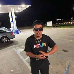 Meet your Posher, Donald